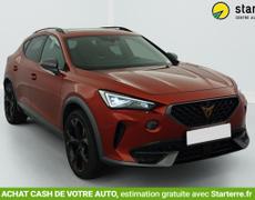 Cupra Formentor Saint-Fons