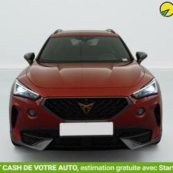 Cupra Formentor 1.4 E-HYBRID 245 CH DSG6 VZ Saint-Fons