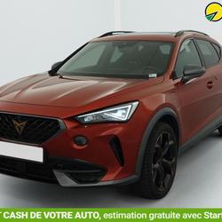 Cupra Formentor 1.4 E-HYBRID 245 CH DSG6 VZ Saint-Fons