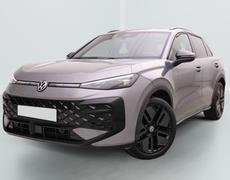 Volkswagen T-Roc Hénin-Beaumont