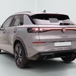 Volkswagen T-Roc 1.5 ETSI 150 DSG R-LINE H&eacute;nin-Beaumont