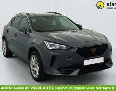 Cupra Formentor Saint-Fons