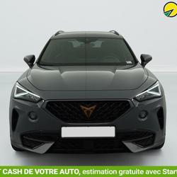 Cupra Formentor 1.4 e-HYBRID 204 ch DSG6 Business Edition Saint-Fons