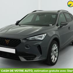 Cupra Formentor 1.4 e-HYBRID 204 ch DSG6 Business Edition Saint-Fons