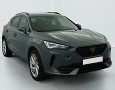 Cupra Formentor Hénin-Beaumont
