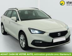 Seat Leon Saint-Fons