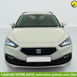 Seat Leon Sportstourer 1.0 TSI 110 BVM6 Reference Saint-Fons