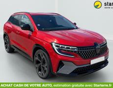 Renault Austral Saint-Fons