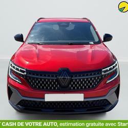 Renault Austral E-TECH HYBRID 200 TECHNO ESPRIT ALPINE Saint-Fons