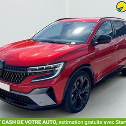 Renault Austral E-TECH HYBRID 200 TECHNO ESPRIT ALPINE Saint-Fons