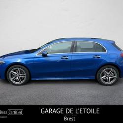 Mercedes Classe A 250 e 163+109ch AMG Line 8G-DCT Brest