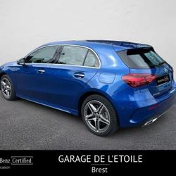 Mercedes Classe A 250 e 163+109ch AMG Line 8G-DCT Brest