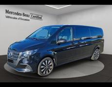 Mercedes Vito Les Billaux