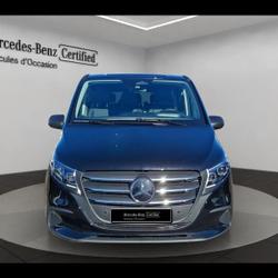 Mercedes Vito 116 CDI Extra-Long Select 9G-Tronic Les Billaux