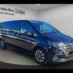 Mercedes Vito 116 CDI Extra-Long Select 9G-Tronic Les Billaux