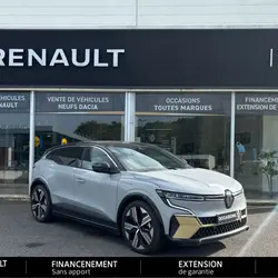Renault Megane E-Tech iconic EV60 220ch super charge Guidel