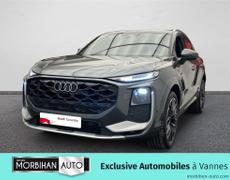 Audi Q3 Vannes