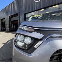 Citroen C3 BlueHDi 100 S&S BVM6 Feel Business &Eacute;vron