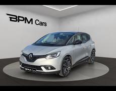 Renault Scenic 4 Orléans