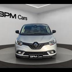 Renault Scenic 4 1.7 Blue dCi 120ch Intens EDC occasion - Orl&eacute;ans - photo 2/30