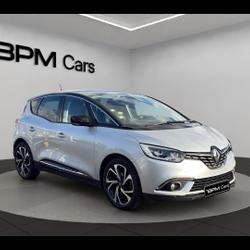 Renault Scenic 4 1.7 Blue dCi 120ch Intens EDC occasion - Orl&eacute;ans - photo 3/30