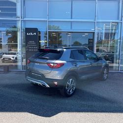 Kia Stonic 1.0 T-GDI 100 CH DCT7 GT Line Al&egrave;s