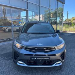 Kia Stonic 1.0 T-GDI 100 CH DCT7 GT Line Al&egrave;s