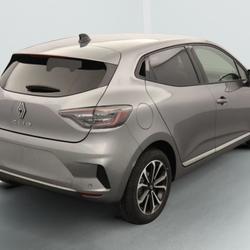 Renault Clio 5 Techno 1.0 TCE 90 H&eacute;nin-Beaumont