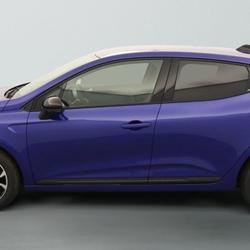 Renault Clio 5 Techno 1.0 TCE 90 H&eacute;nin-Beaumont