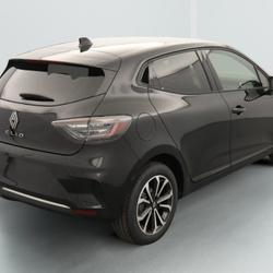 Renault Clio 5 Techno 1.0 TCE 90 H&eacute;nin-Beaumont