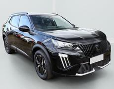 Peugeot 2008 Hénin-Beaumont