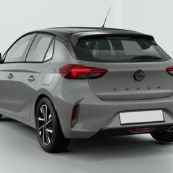 Opel Corsa 1.2 100 GS BVM6 H&eacute;nin-Beaumont