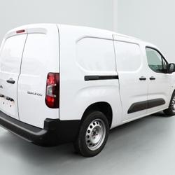 Citroen Berlingo Entreprise FOURGON L2 130 EXTENSO H&eacute;nin-Beaumont
