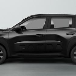 Fiat Grande Panda HYBRID 110 ICON H&eacute;nin-Beaumont