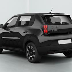 Fiat Grande Panda HYBRID 110 ICON H&eacute;nin-Beaumont