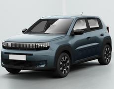 Fiat Grande Panda Hénin-Beaumont