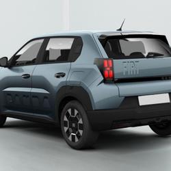 Fiat Grande Panda HYBRID 110 ICON H&eacute;nin-Beaumont
