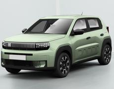 Fiat Grande Panda Hénin-Beaumont