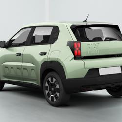 Fiat Grande Panda HYBRID 110 ICON H&eacute;nin-Beaumont