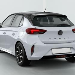 Opel Corsa 1.2 Turbo 100 ch BVM6 H&eacute;nin-Beaumont