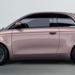 Fiat 500 II HYBRID TORINO H&eacute;nin-Beaumont