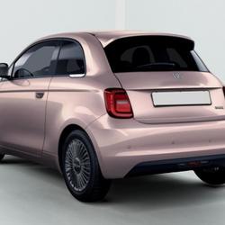 Fiat 500 II HYBRID TORINO H&eacute;nin-Beaumont