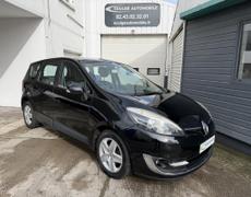 Renault Grand Scenic 3 Soulgé-sur-Ouette