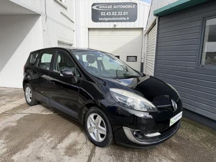 Renault Grand Scenic - 7 Places II 1.5 dCi 110 - 9 980 €