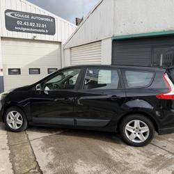 Renault Grand Scenic 3 7 Places II 1.5 dCi 110 Soulg&eacute;-sur-Ouette