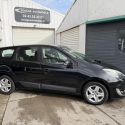 Renault Grand Scenic 3 7 Places II 1.5 dCi 110 Soulg&eacute;-sur-Ouette