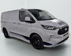 Ford Transit Hénin-Beaumont