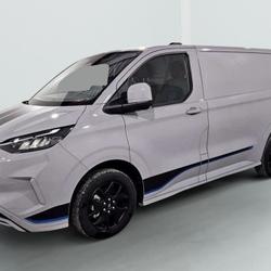 Ford Transit TRANSIT CUSTOM FGN 320 L1H1 2.0 ECOBLUE 170 CH BVA8 SPORT H&eacute;nin-Beaumont