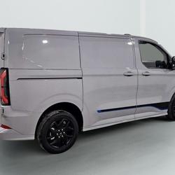 Ford Transit TRANSIT CUSTOM FGN 320 L1H1 2.0 ECOBLUE 170 CH BVA8 SPORT H&eacute;nin-Beaumont