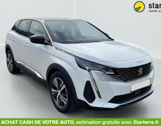 Peugeot 3008 Saint-Fons